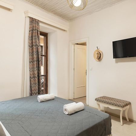 Elia Palazzo Hotel Χανιά Εξωτερικό φωτογραφία