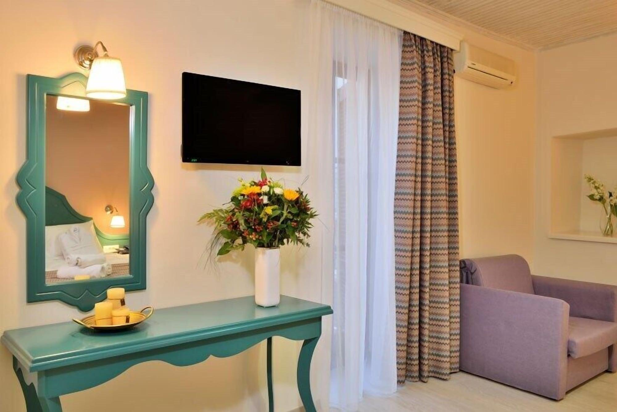 Elia Palazzo Hotel Χανιά Εξωτερικό φωτογραφία