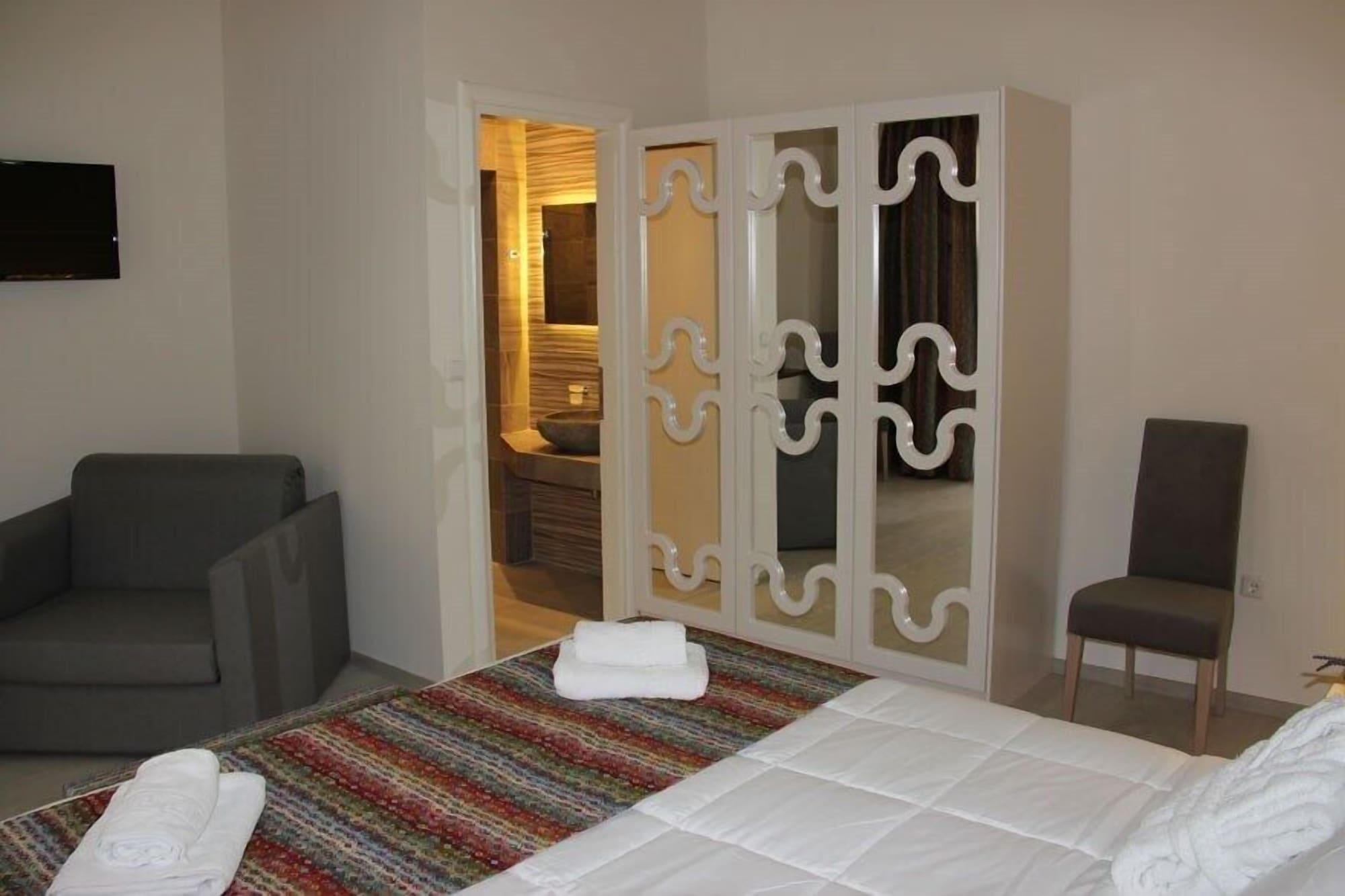 Elia Palazzo Hotel Χανιά Εξωτερικό φωτογραφία