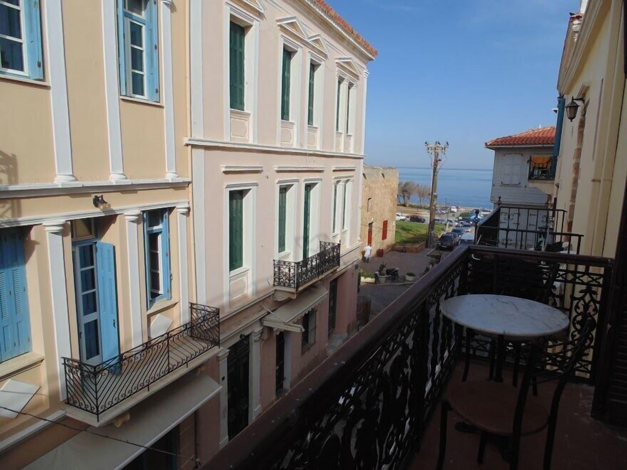 Elia Palazzo Hotel Χανιά Εξωτερικό φωτογραφία