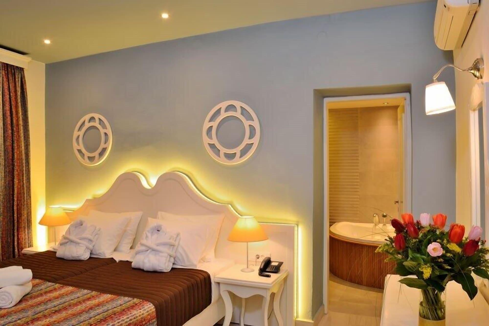Elia Palazzo Hotel Χανιά Εξωτερικό φωτογραφία