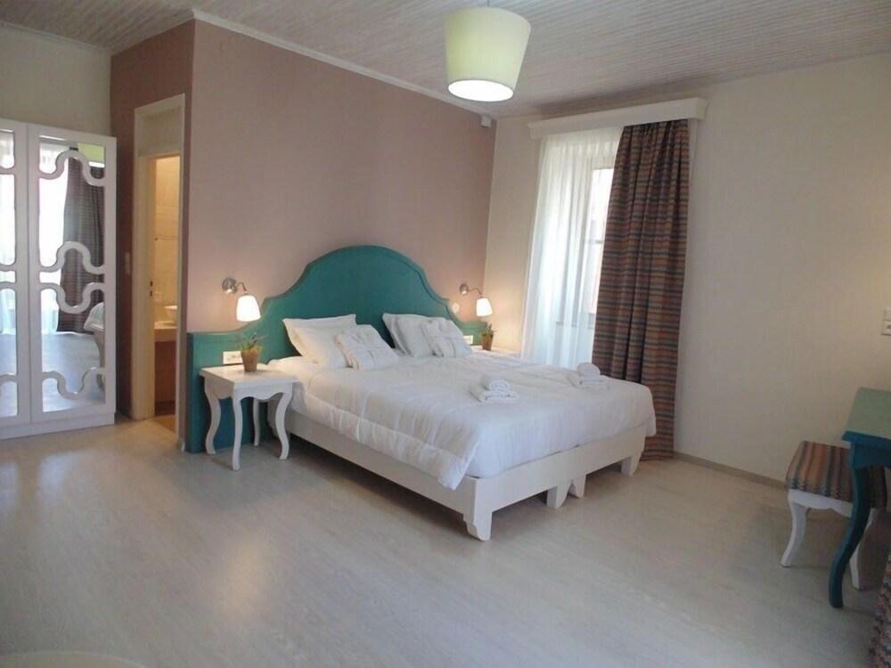 Elia Palazzo Hotel Χανιά Εξωτερικό φωτογραφία