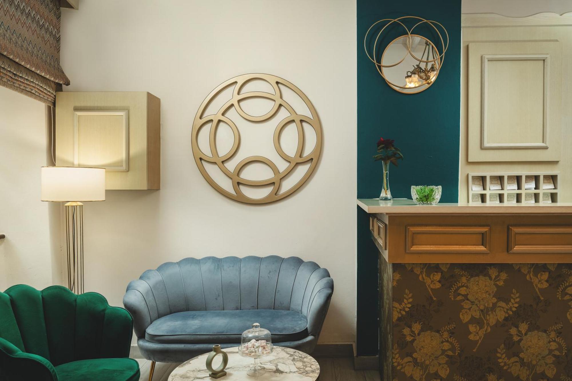 Elia Palazzo Hotel Χανιά Εξωτερικό φωτογραφία
