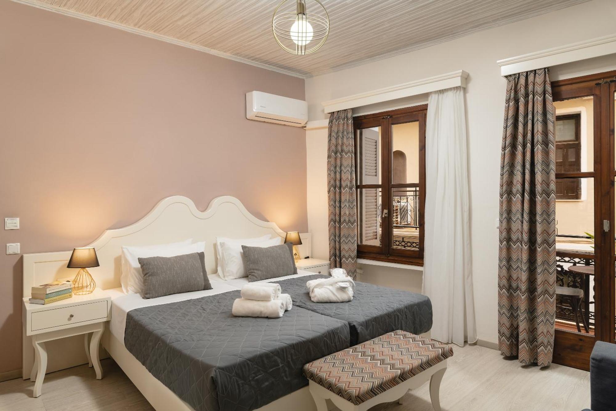 Elia Palazzo Hotel Χανιά Εξωτερικό φωτογραφία