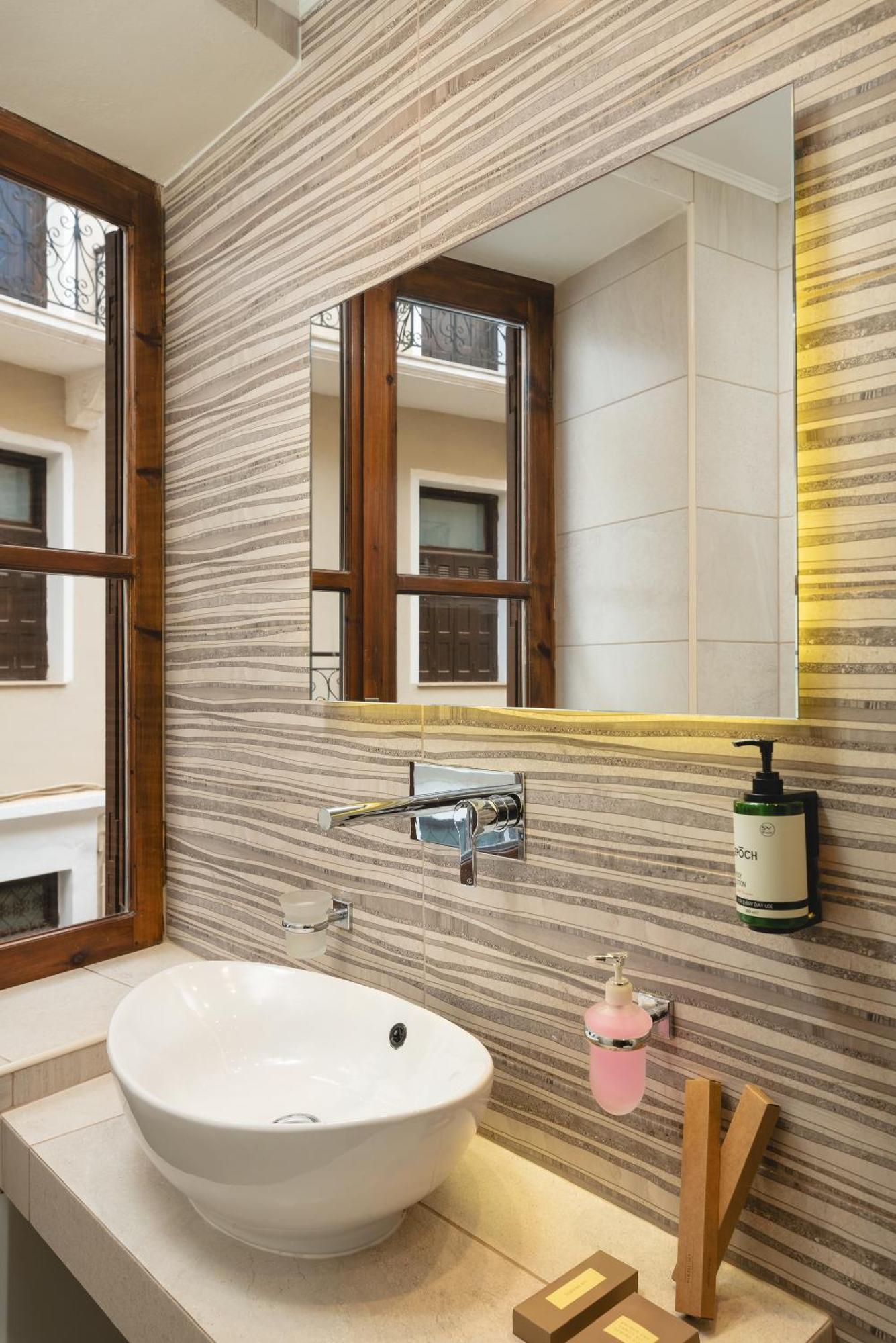 Elia Palazzo Hotel Χανιά Εξωτερικό φωτογραφία