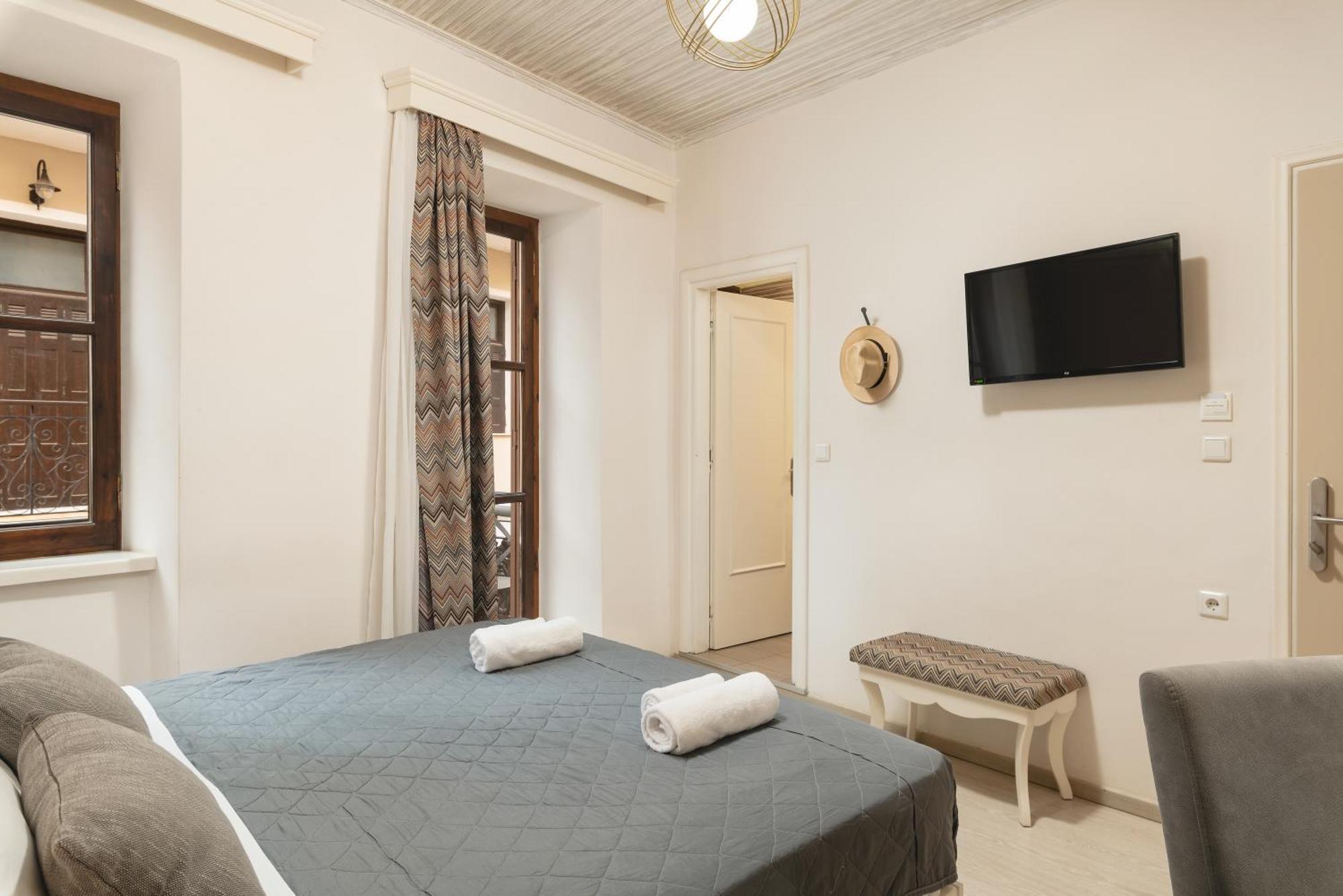 Elia Palazzo Hotel Χανιά Εξωτερικό φωτογραφία