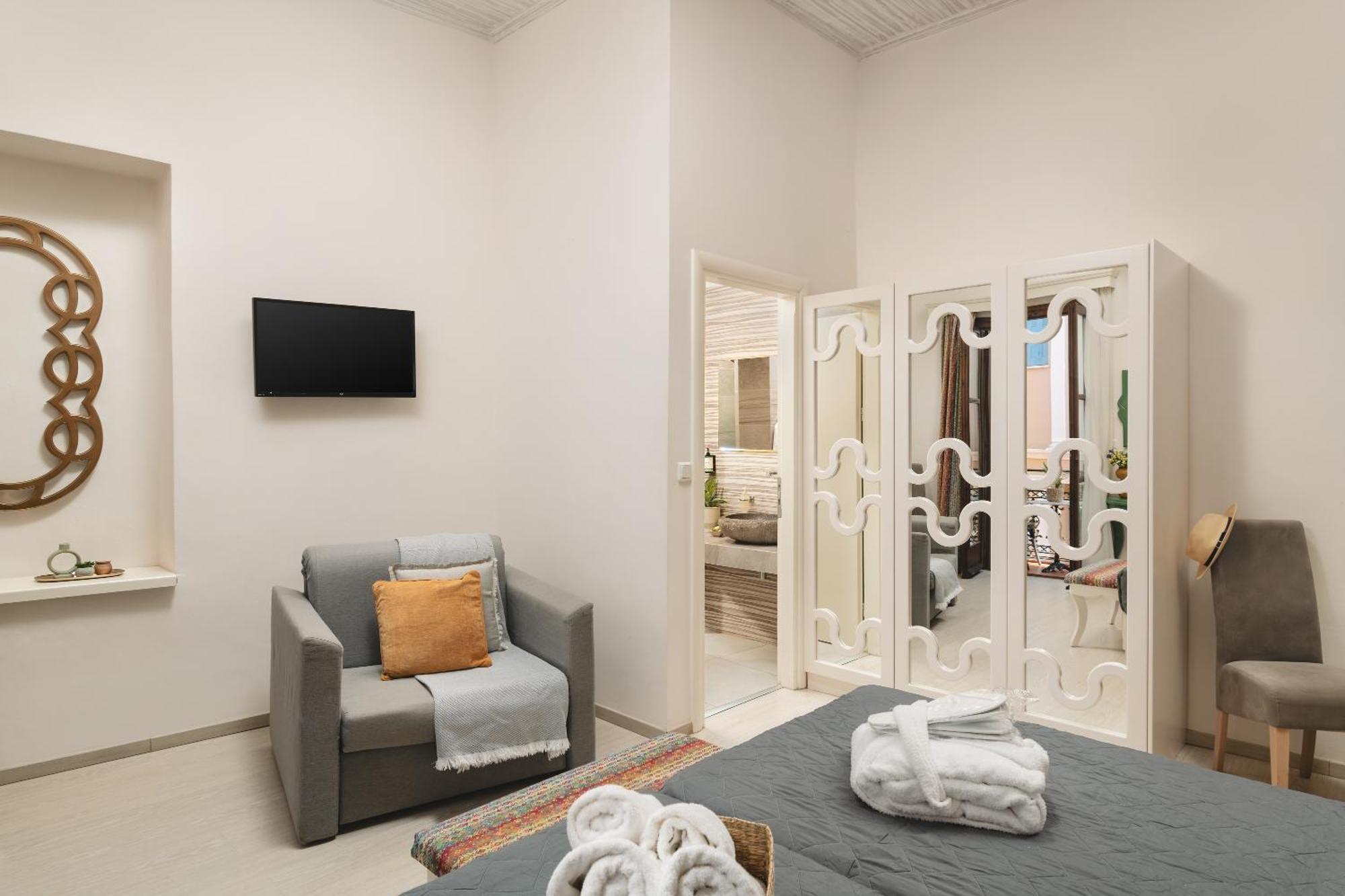 Elia Palazzo Hotel Χανιά Εξωτερικό φωτογραφία