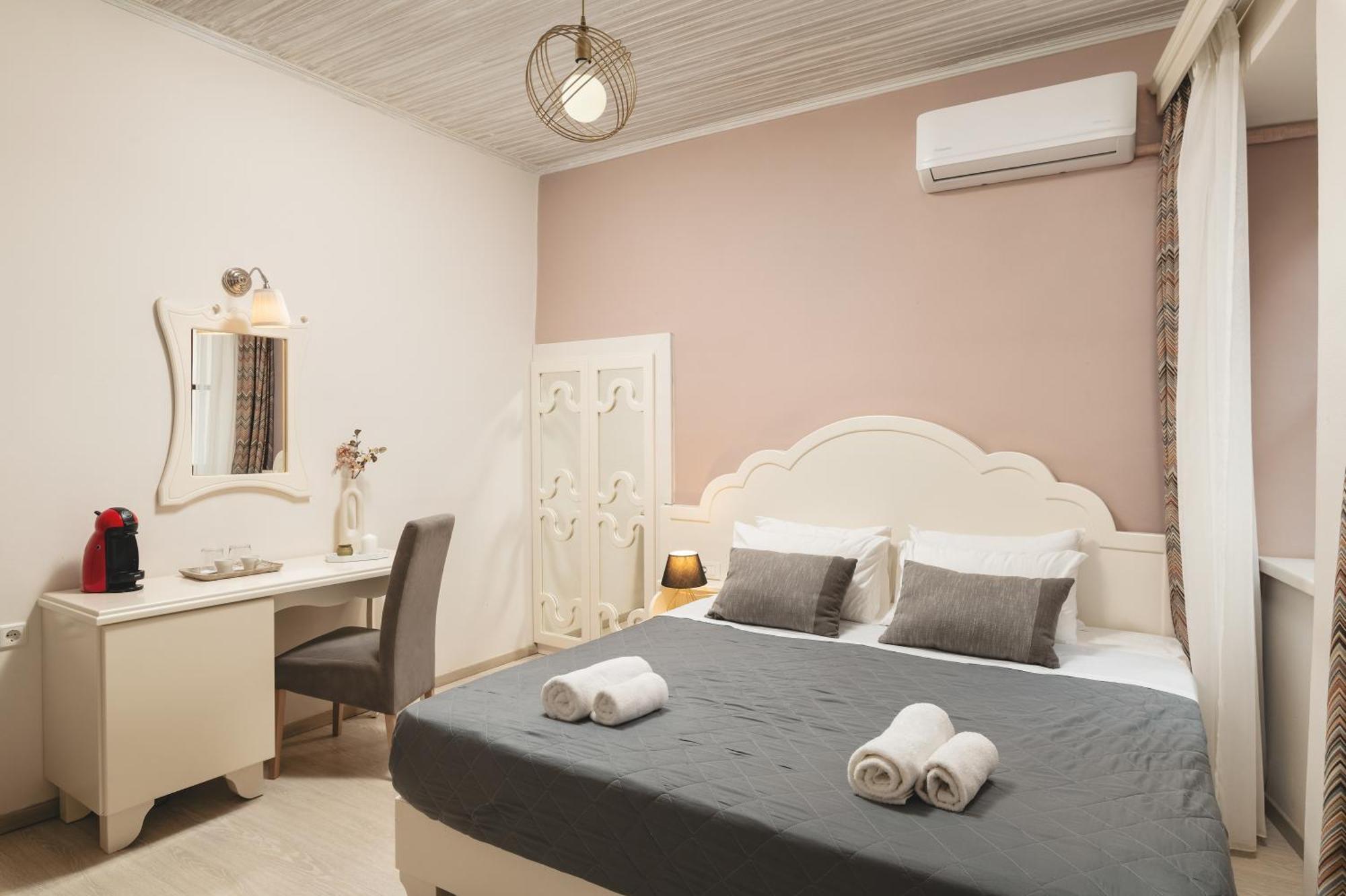 Elia Palazzo Hotel Χανιά Εξωτερικό φωτογραφία
