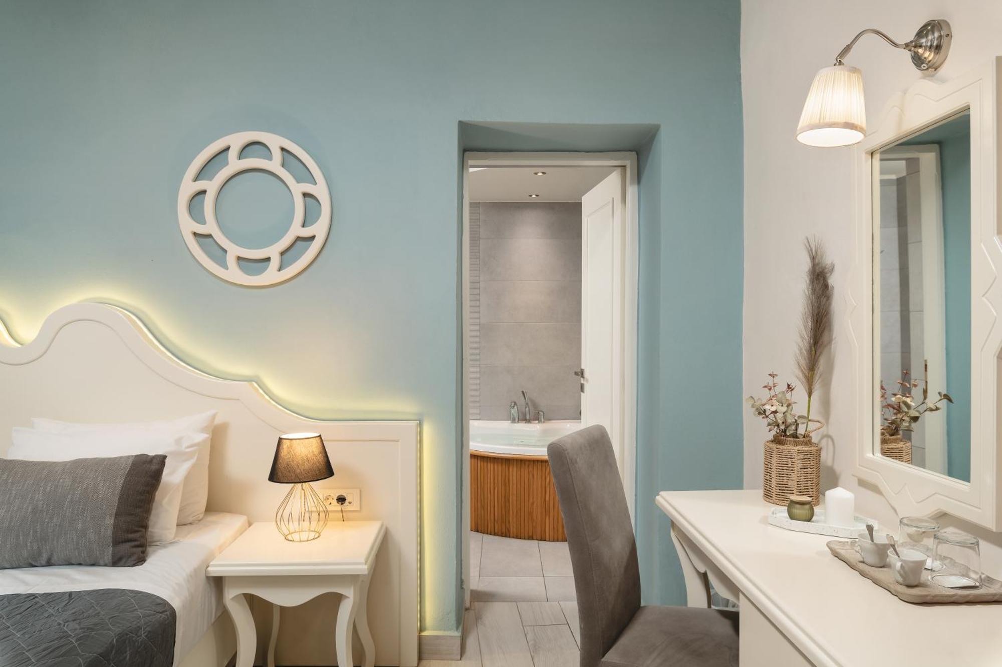 Elia Palazzo Hotel Χανιά Εξωτερικό φωτογραφία
