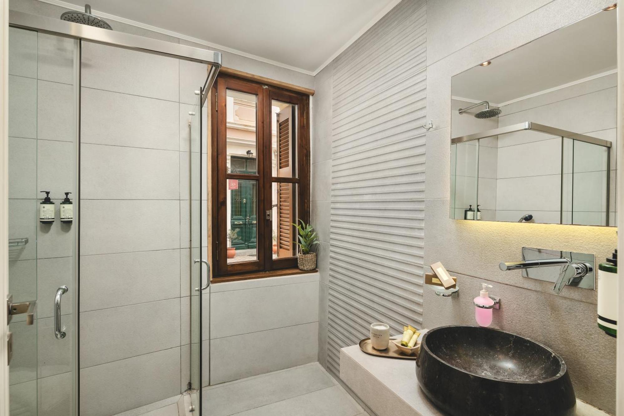 Elia Palazzo Hotel Χανιά Εξωτερικό φωτογραφία