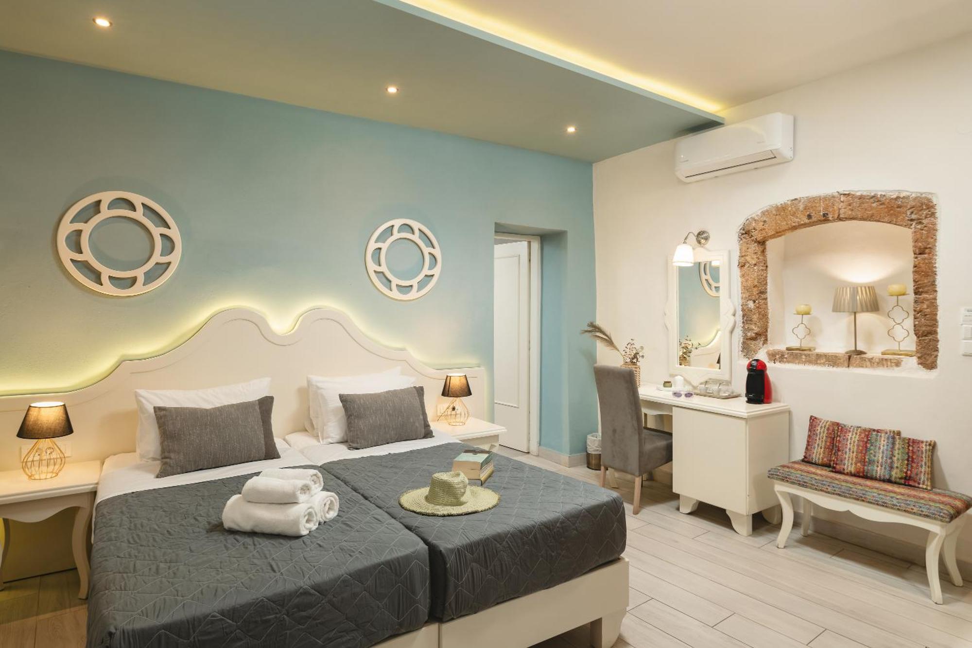 Elia Palazzo Hotel Χανιά Εξωτερικό φωτογραφία