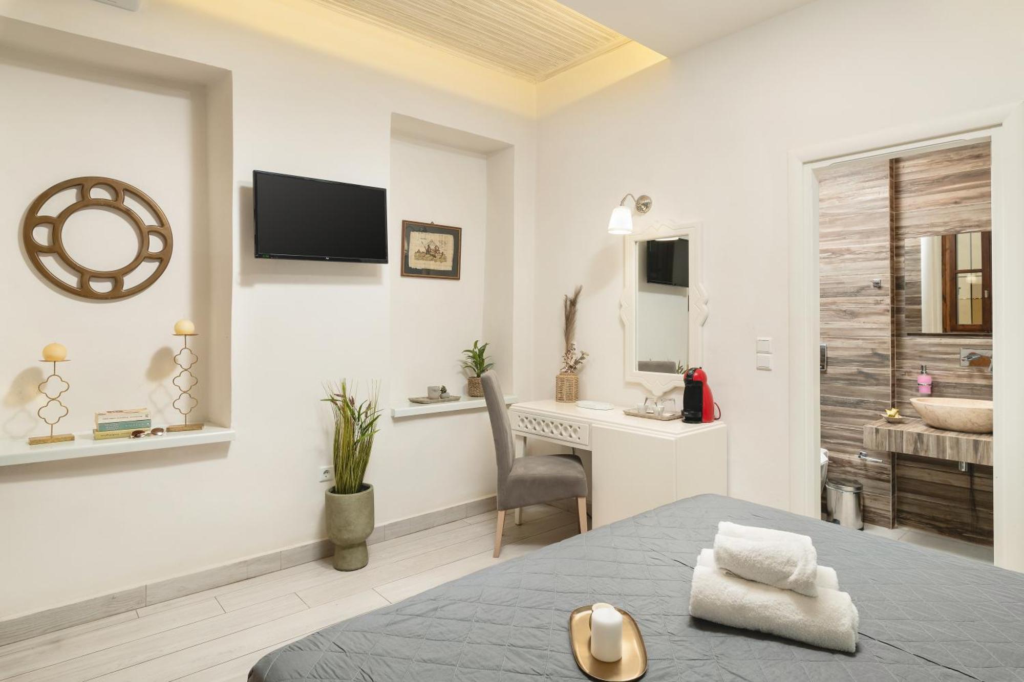 Elia Palazzo Hotel Χανιά Εξωτερικό φωτογραφία