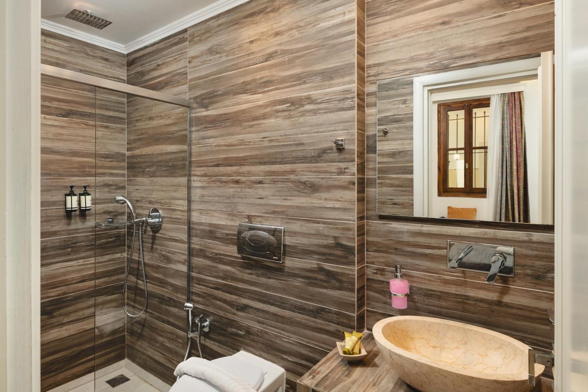 Elia Palazzo Hotel Χανιά Εξωτερικό φωτογραφία