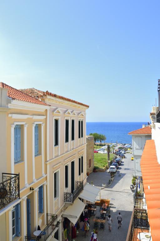 Elia Palazzo Hotel Χανιά Εξωτερικό φωτογραφία
